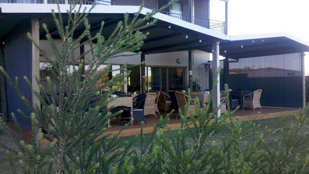 Centre Break Beach Stay Green Head Exteriör bild