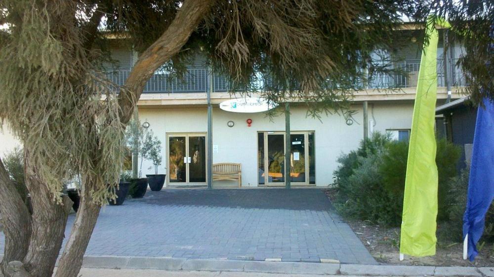 Centre Break Beach Stay Green Head Exteriör bild